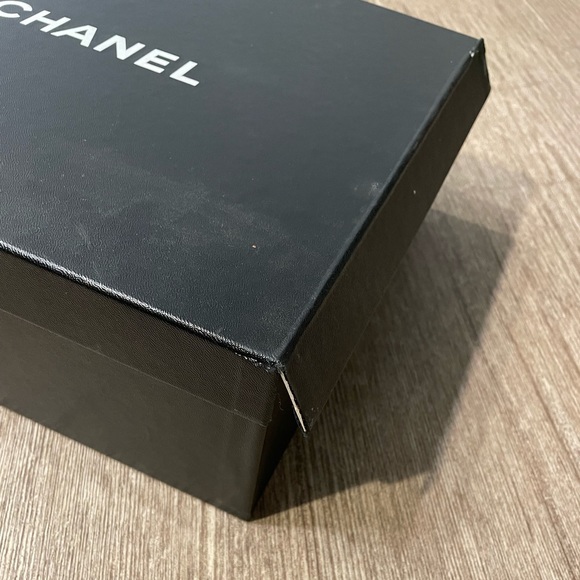 Authentic Chanel Sandals - Picture 9 of 9